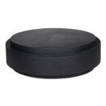 PRITI Cosmo Concrete Outdoor Round Coffee Table