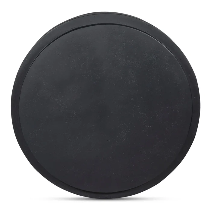 PRITI Cosmo Concrete Outdoor Round Coffee Table