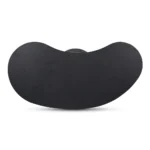 PRITI Yumi Concrete Outdoor Oval Coffee Table