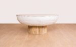 PRITI Kaba Coffee Table