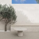 PRITI Arata Dining Table