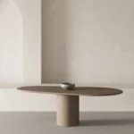 PRITI Asami Dining table