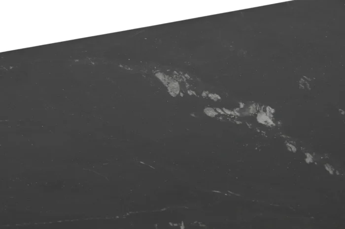 PRITI COFFEE TABLE WOOD MARBLE 115X65X45