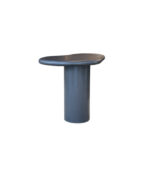 PRITI Jonah Side Table- Black