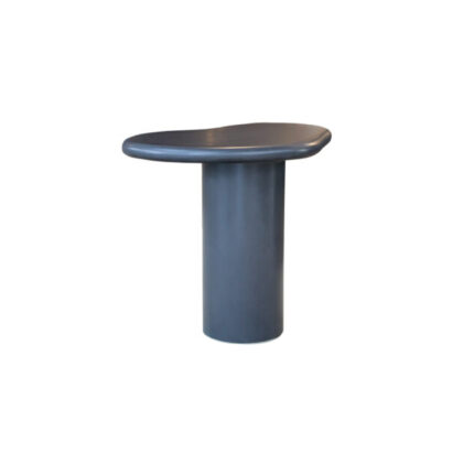 PRITI Jonah Side Table- Black