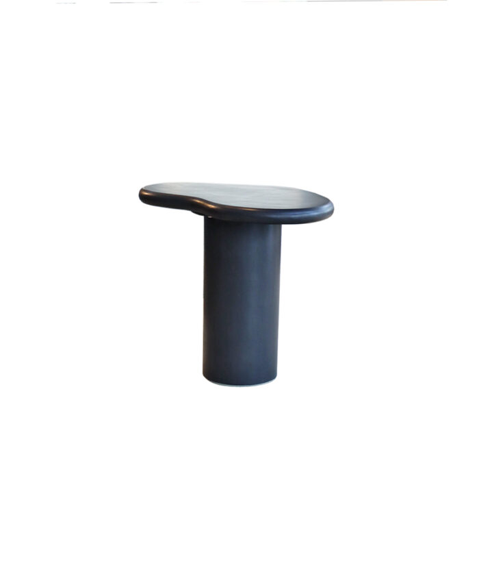 PRITI Jonah Side Table- Black