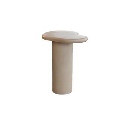 PRITI Jonah Side Table- Mocha