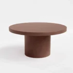 PRITI Concrete Dining Table