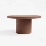 PRITI Concrete Dining Table