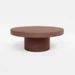 PRITI Concrete Coffee Table