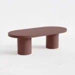 PRITI Concrete Dining Table