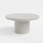 PRITI Concrete Dining Table