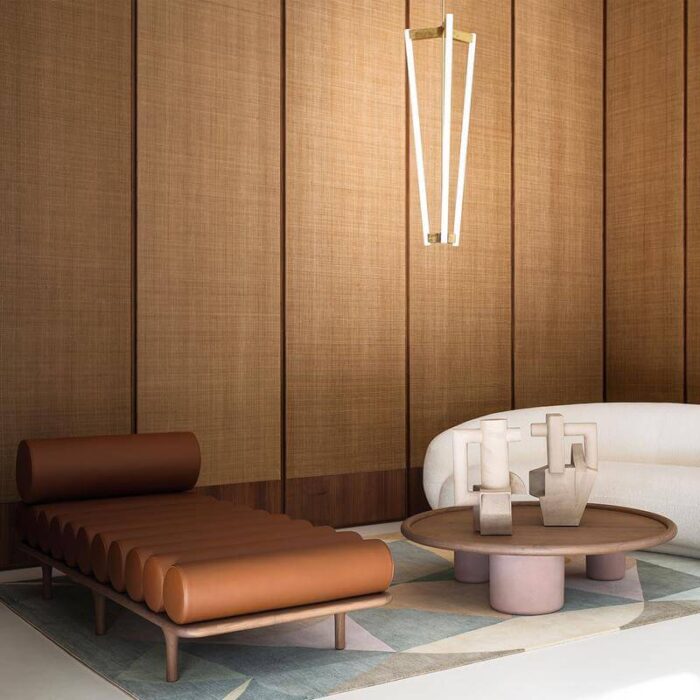 PRITI Pluto Coffee Table
