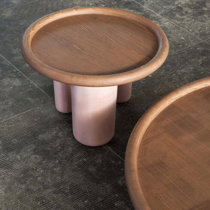 PRITI Pluto Coffee Table