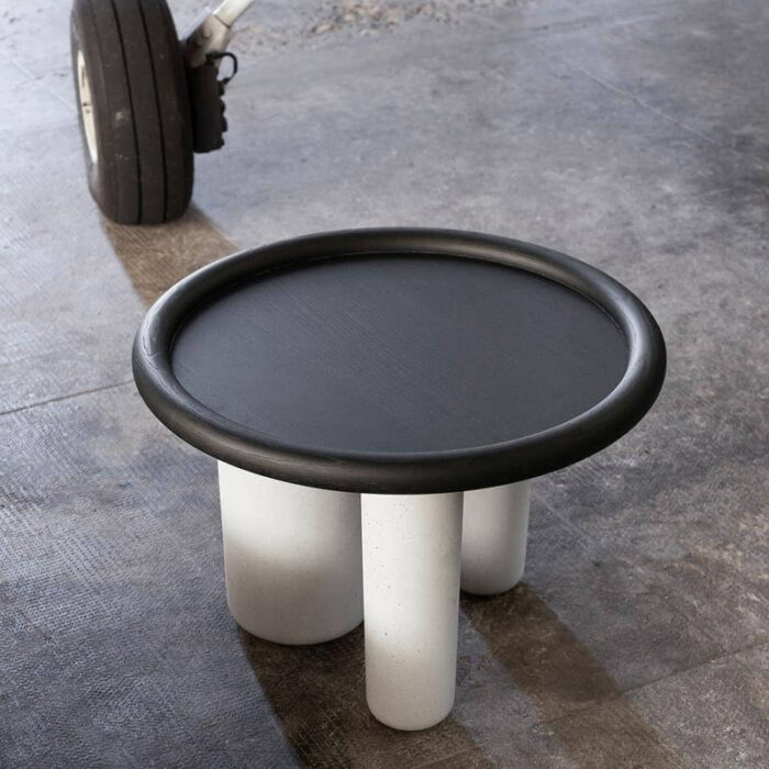 PRITI Pluto Coffee Table