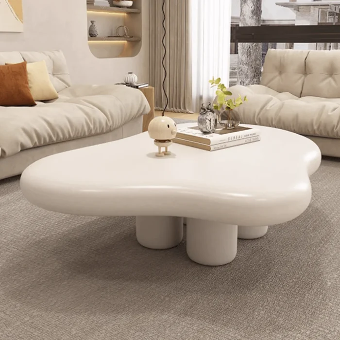 PRITI Cloud Coffee Table