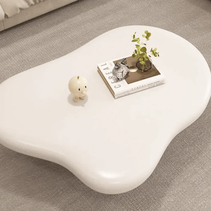 PRITI Cloud Coffee Table