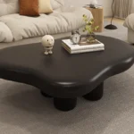 PRITI Cloud Coffee Table