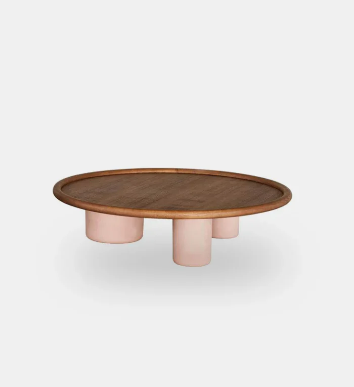 PRITI Pluto Coffee Table