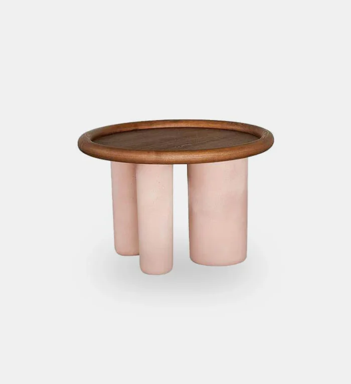 PRITI Pluto Coffee Table