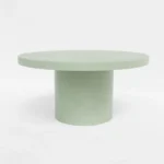 PRITI Concrete Dining Table