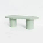 PRITI Concrete Dining Table