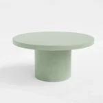 PRITI Concrete Dining Table