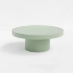 PRITI Concrete Coffee Table