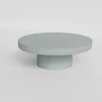 PRITI Concrete Coffee Table