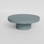 PRITI Concrete Coffee Table