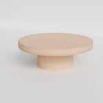 PRITI Concrete Coffee Table