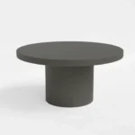 PRITI Concrete Dining Table