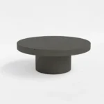 PRITI Concrete Coffee Table