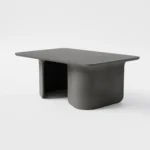 PRITI Concrete Coffee Table