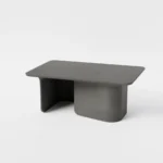 PRITI Concrete Coffee Table