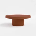 PRITI Concrete Coffee Table