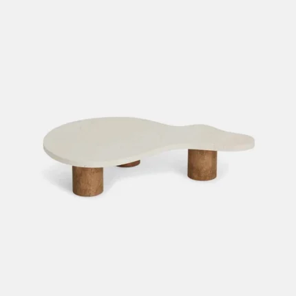PRITI Luca Coffee Table