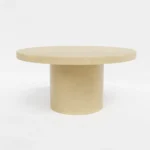 PRITI Concrete Dining Table