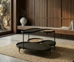 PRITI Amba Coffee Table