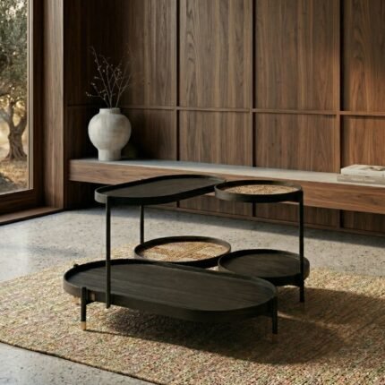 PRITI Amba Coffee Table