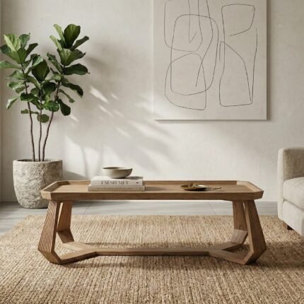 PRITI COFFEE TABLE KUOPIO