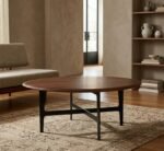PRITI Small Coffee Table