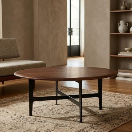 PRITI Small Coffee Table