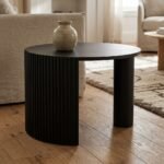 Solid Wood Living Room Table – PRITI