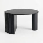 Solid Wood Living Room Table - PRITI - Image 3