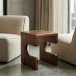 PRITI Sidebord / Sengebord