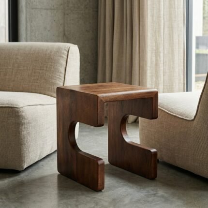 PRITI Sidebord / Sengebord