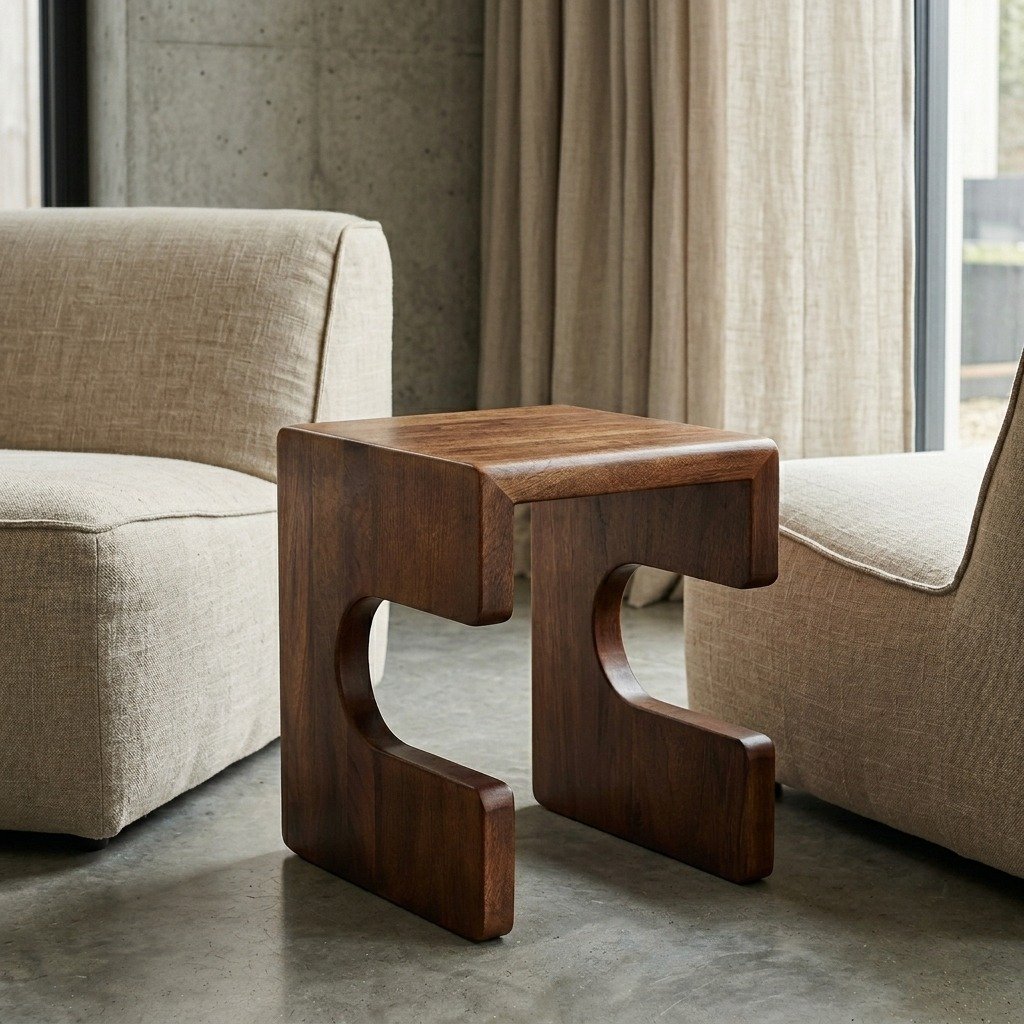 PRITI Sidebord / Sengebord PRITI Sidebord / Sengebord