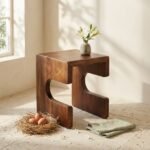 PRITI Sidebord / Sengebord - Image 3