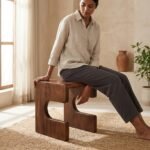 PRITI Sidebord / Sengebord - Image 2